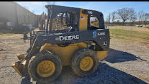 2015 DEERE 328E - Image 3